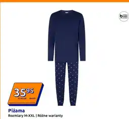 Action Piżama oferta