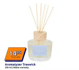 Action Aromatyzer Treewick oferta