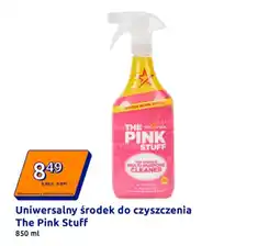 Action Uniwersalny środek do czyszczenia The Pink Stuff oferta