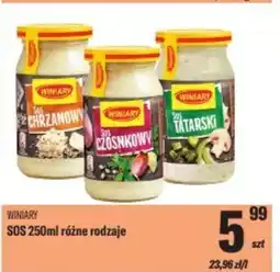 TomiMarkt Winiary sos oferta