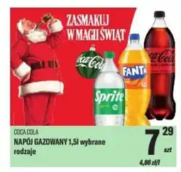 TomiMarkt Napój gazowany oferta