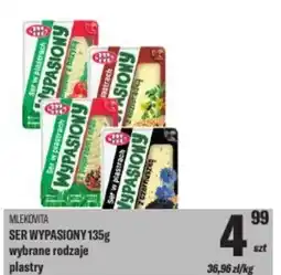 TomiMarkt Mlekovita ser wypasiony oferta