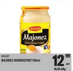 TomiMarkt Winiary majonez dekoracyjny oferta
