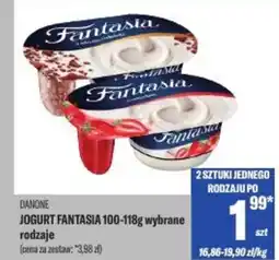 TomiMarkt Danone jogurt fantasia oferta