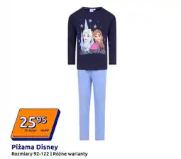 Action Piżama Disney oferta
