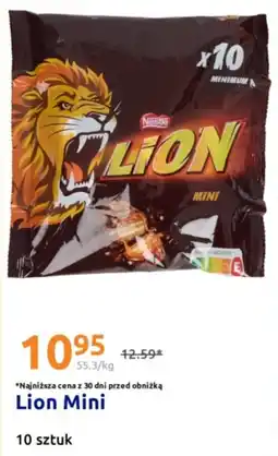 Action Lion Mini oferta