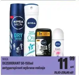 TomiMarkt Nivea dezodorant oferta