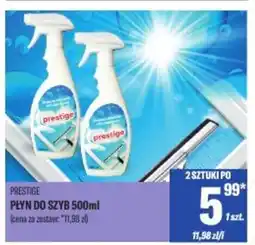 TomiMarkt Prestige płyn do szyb oferta