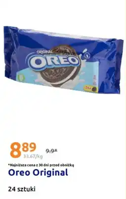 Action Oreo Original oferta