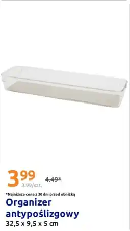 Action Organizer antypoślizgowy oferta