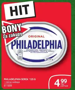 Selgros Philadelphia serek oferta