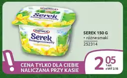 Selgros Serek oferta