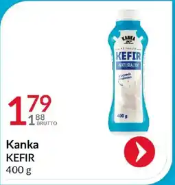 Eurocash Kanka Kefir oferta