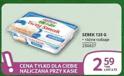 Selgros Serek oferta