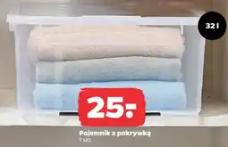 Netto CURVER Pojemnik z pokrywką oferta
