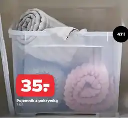 Netto CURVER Pojemnik z pokrywką oferta