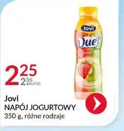 Eurocash Jovi Napój Jogurtowy oferta