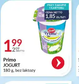 Eurocash Primo Jogurt oferta