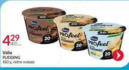 Eurocash Valio Pudding oferta