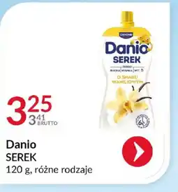 Eurocash Danio Serek oferta