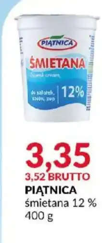 Eurocash PIĄTNICA oferta