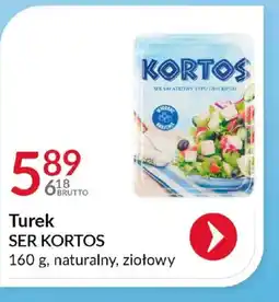 Eurocash Turek Ser Kortos oferta