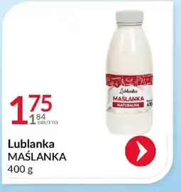 Eurocash Lublanka Maślanka oferta