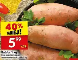 Twój Market Bataty oferta