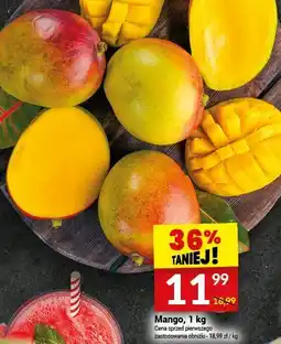 Twój Market Mango, 1 kg oferta