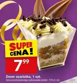 Twój Market Deser szarlotka, 1 szt oferta