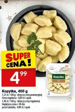 Twój Market Kopytka, 400 g oferta