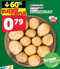 Topaz Ziemniak oferta