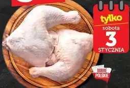 Topaz Ćwiartka z kurczaka oferta