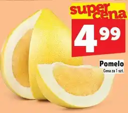 Topaz Pomelo oferta