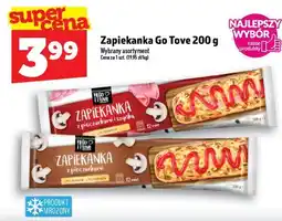 Topaz Zapiekanka Go Tove 200 g oferta