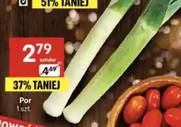 Delikatesy Centrum Por oferta