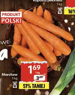 Delikatesy Centrum Marchew oferta