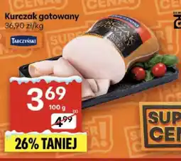 Delikatesy Centrum Kurczak gotowany oferta