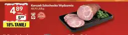 Delikatesy Centrum Karczek Szlachecka Wędzarnia oferta