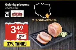 Delikatesy Centrum Golonka pieczona oferta