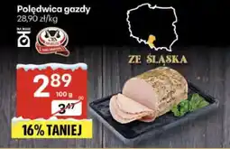 Delikatesy Centrum Polędwica gazdy oferta