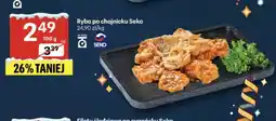 Delikatesy Centrum Ryba po chojnicku Seko oferta