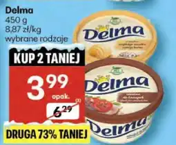 Delikatesy Centrum Delma 450 g oferta