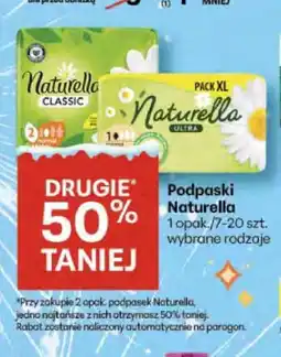 Delikatesy Centrum Naturella Podpaski oferta