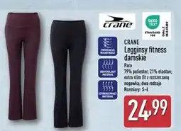 ALDI Legginsy s-l Crane oferta