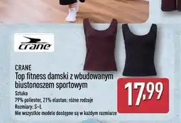 ALDI Top damski s-l Crane oferta