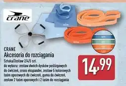 ALDI Dyski poślizgowe Crane oferta