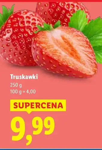 Truskawki