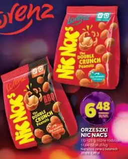 Stokrotka Market Orzeszki Nic Nac’s oferta