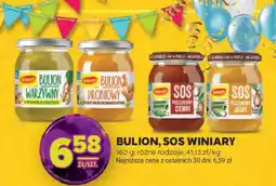 Stokrotka Market Bulion Sos WINIARY oferta